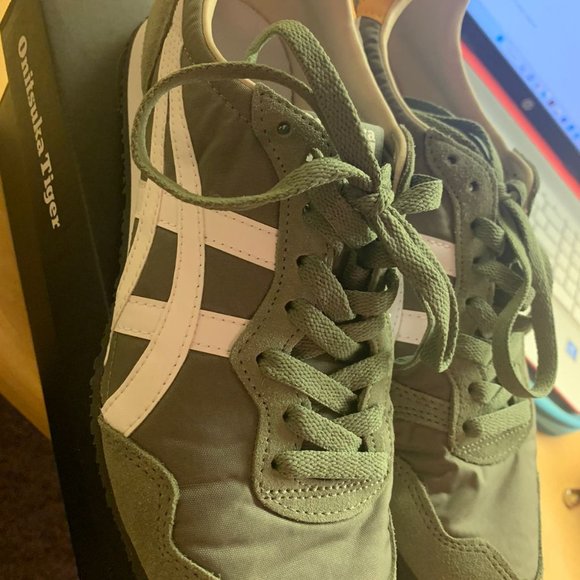 Onitsuka Tiger by Asics Shoes New Unused Onitsuka Tiger Brand Shoes Poshmark
